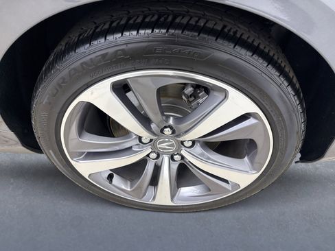 Used 2021 Acura TLX SH-AWD w/ Advance Package image 21