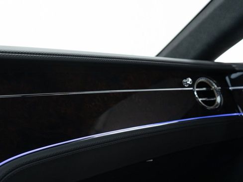 New 2026 Bentley Continental GT image 34