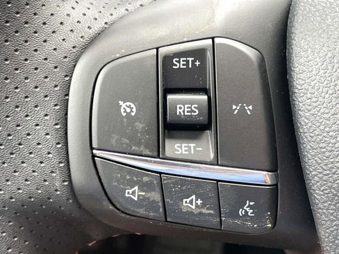 New 2026 Ford Escape ST-Line image 30