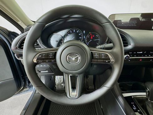 New 2026 MAZDA MAZDA3 Carbon image 6