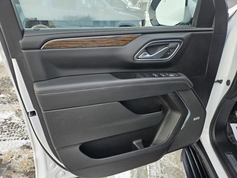 Used 2024 Chevrolet Tahoe Premier image 9