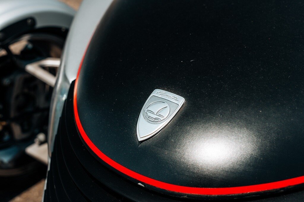Used 2001 Plymouth Prowler RWD image 10