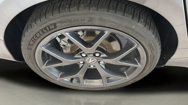 Used 2022 Acura TLX w/ A-SPEC Package AWD/4WD image 21