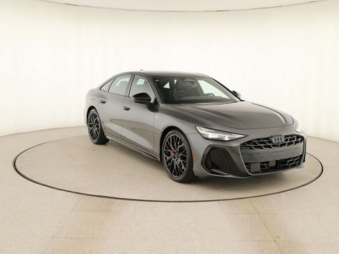 New 2026 Audi A6 Prestige AWD/4WD image 10