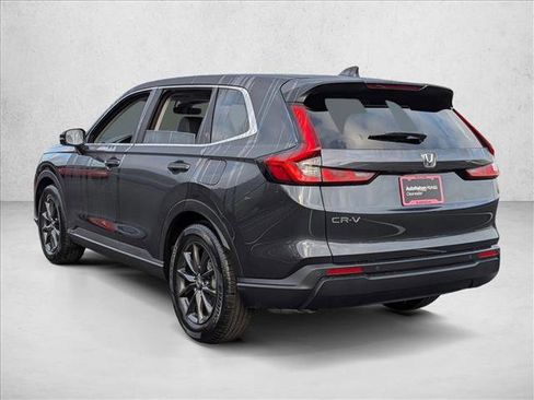 New 2026 Honda CR-V EX-L image 8