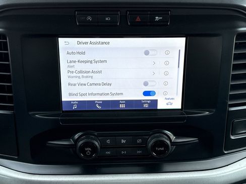 Used 2023 Ford F150 XLT RWD image 23