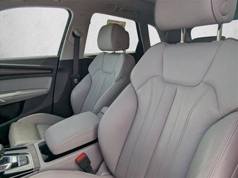 Used 2024 Audi Q5 2.0T Premium Plus image 24