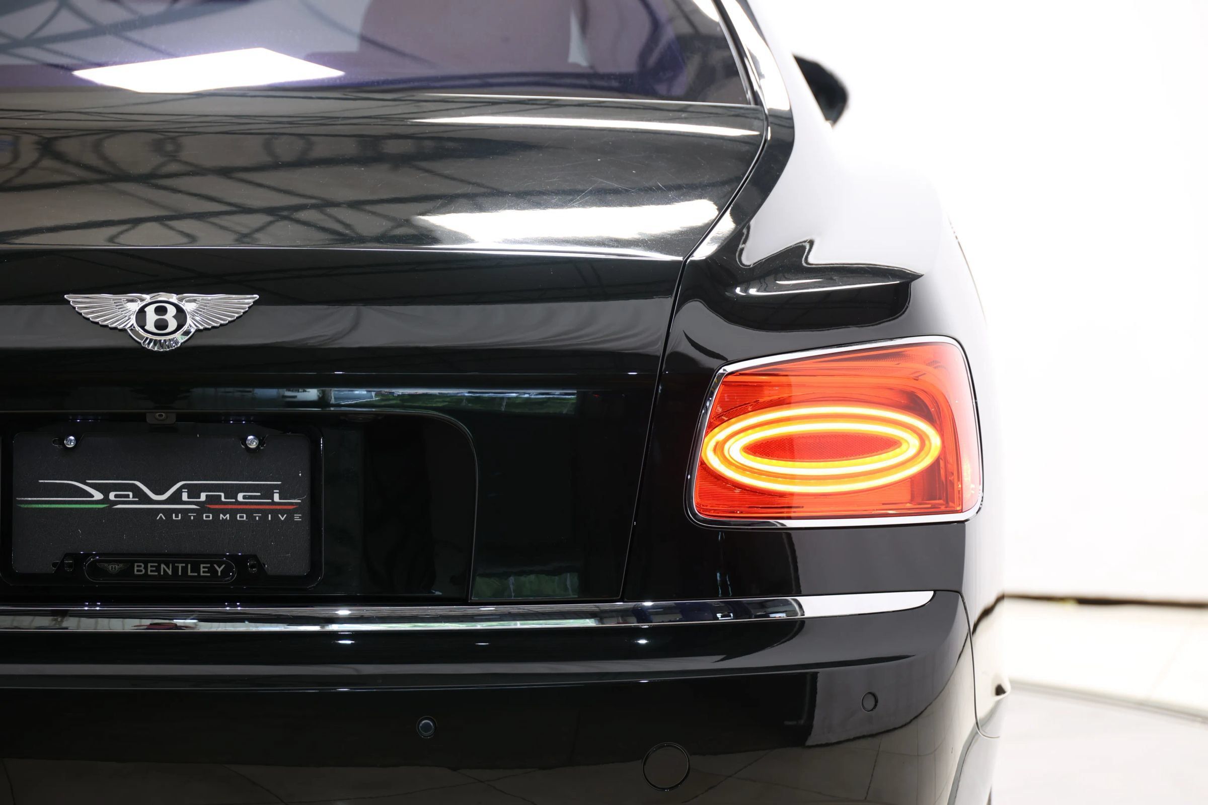 Used 2016 Bentley Flying Spur W12 AWD/4WD image 58