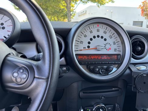 Used 2012 MINI Cooper Clubman image 30