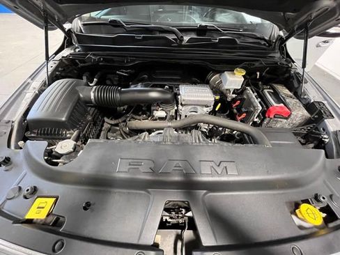 Used 2019 RAM 1500 Big Horn image 27