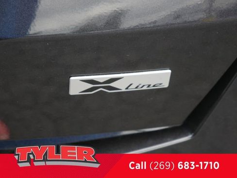 New 2026 Kia Sorento SX AWD/4WD image 14