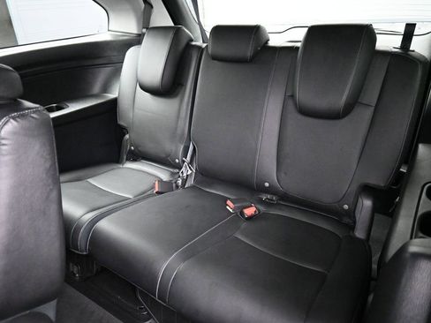 Certified 2024 Honda Odyssey EX-L image 21