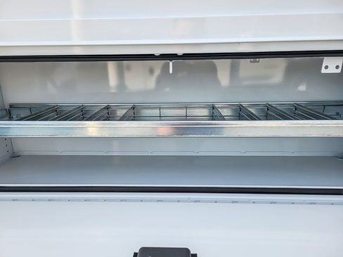 New 2025 Chevrolet Express 3500 w/ Power Convenience Package image 16