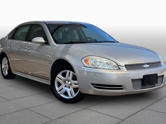 Used 2012 Chevrolet Impala LT FWD video 2