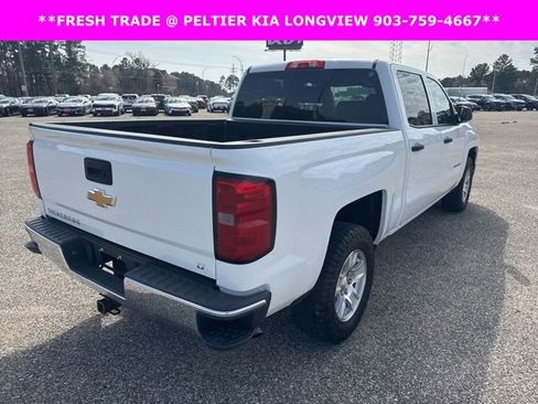 Used 2014 Chevrolet Silverado 1500 LT image 8