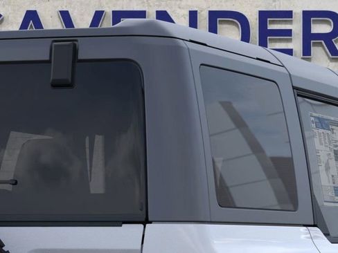 New 2025 Ford Bronco Outer Banks image 25