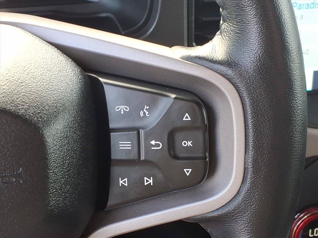 Used 2024 Ford Bronco Wildtrak AWD/4WD image 22