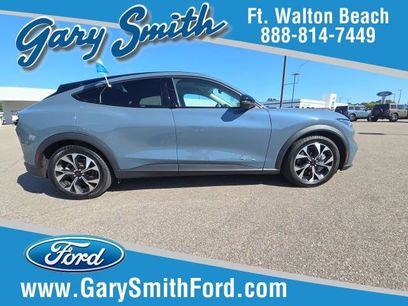 Certified 2024 Ford Mustang Mach-E Select w/ Comfort Package Lite