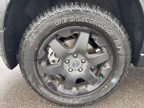 Certified 2025 Subaru Outback Wilderness image 19