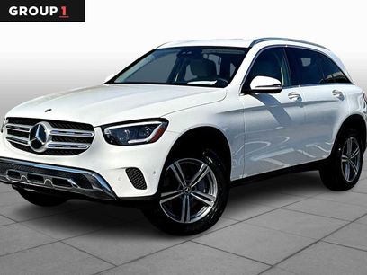 Certified 2022 Mercedes-Benz GLC 300