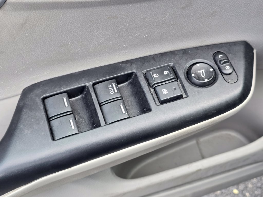 Used 2014 Honda Civic EX image 17