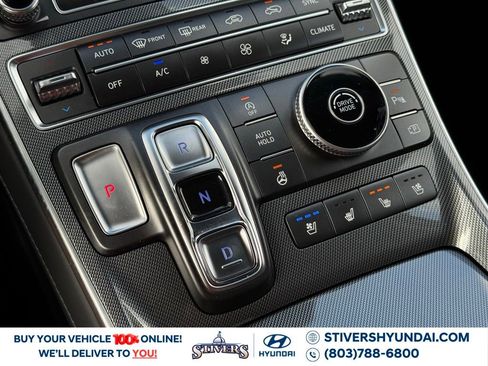 Certified 2023 Hyundai Santa Fe Limited image 42