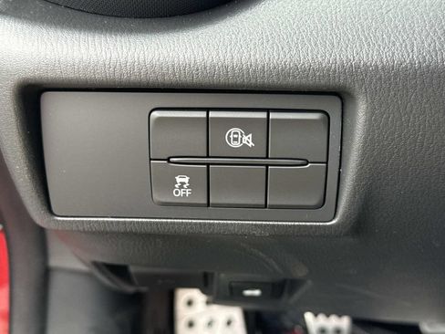 New 2026 MAZDA MX-5 Miata Sport w/ Interior Package RWD image 40