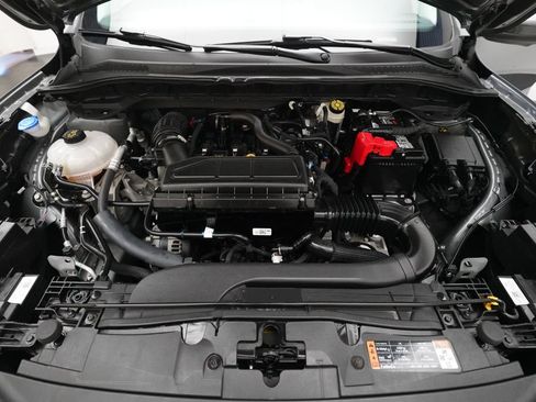 Used 2024 Ford Escape Active w/ Tech Pack #2 AWD/4WD image 3