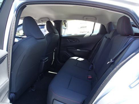 New 2027 Toyota Prius Plug-In Hybrid FWD image 13