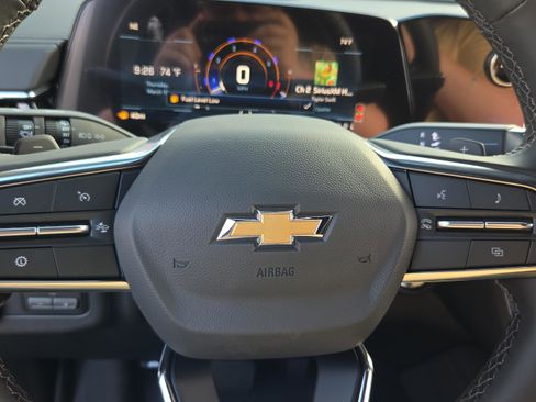 New 2026 Chevrolet Tahoe LS w/ LPO, Dark Essentials Package image 19