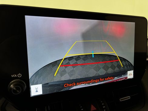 Certified 2024 Toyota RAV4 XSE w/ Weather Package image 19