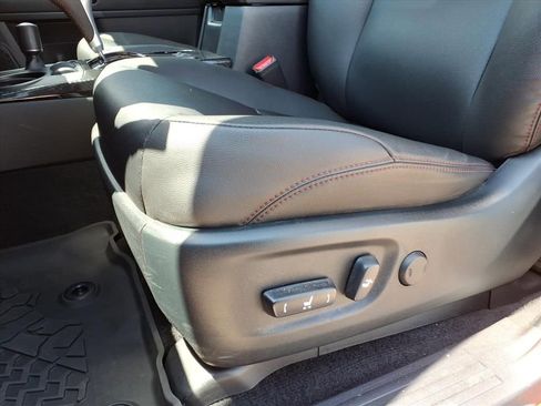 Certified 2024 Toyota 4Runner TRD Pro AWD/4WD image 19