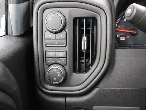 New 2026 Chevrolet Silverado 3500 W/T w/ WT Convenience Package image 12