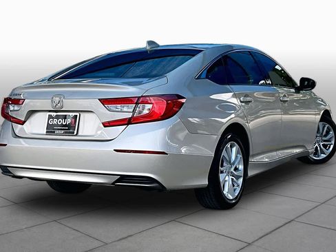 Used 2019 Honda Accord LX image 13