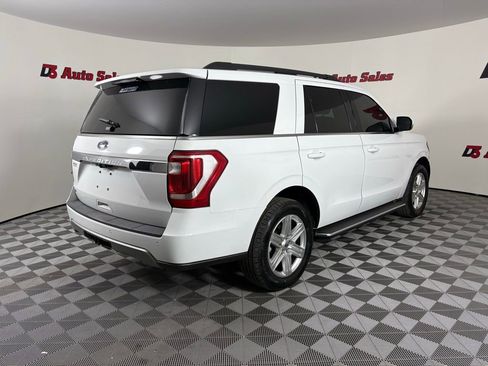 Used 2020 Ford Expedition XLT w/ Equipment Group 202A RWD image 7