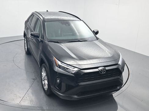 New 2025 Toyota RAV4 XLE Premium w/ Weather Package image 57