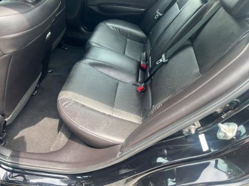 Used 2016 Acura ILX FWD image 42