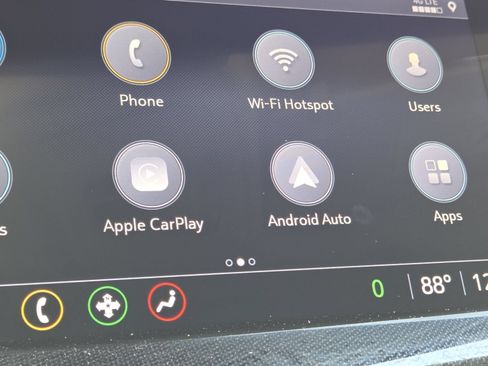 Used 2021 Buick Envision Essence FWD image 4