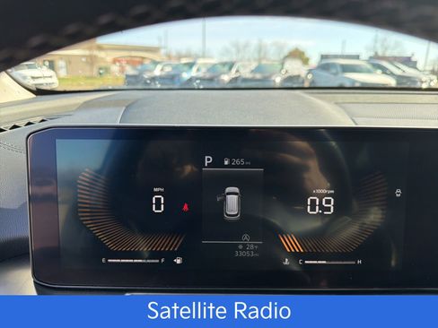 Certified 2024 Kia Sorento S image 11