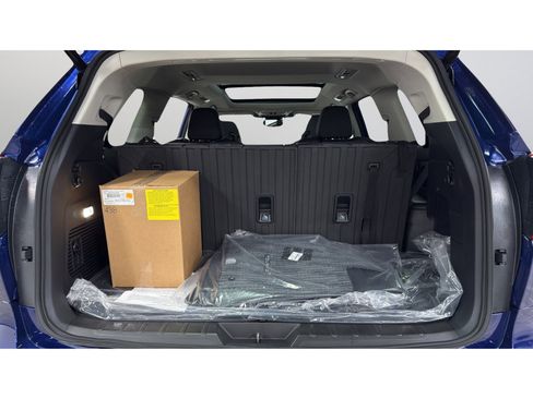 New 2026 Subaru Ascent Touring image 34