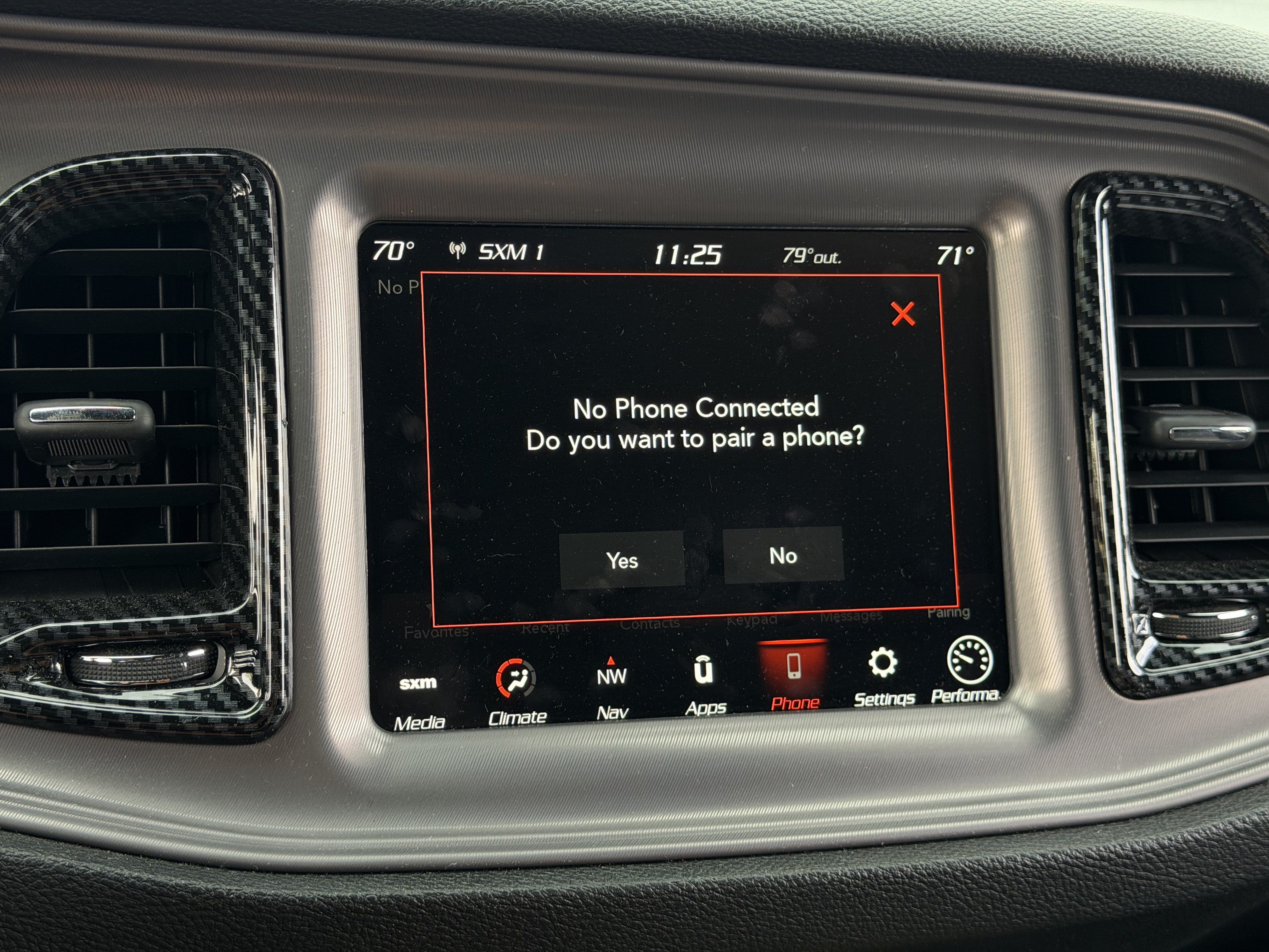 Used 2023 Dodge Challenger R/T Scat Pack RWD image 24