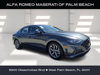 Used 2022 Hyundai Sonata SEL video 1