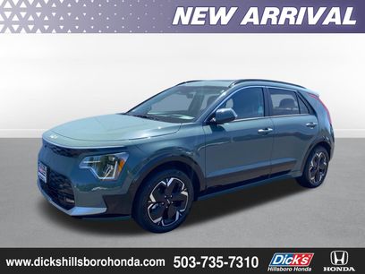 Used 2023 Kia Niro Wave