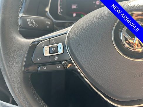 Used 2020 Volkswagen Jetta SEL FWD image 12