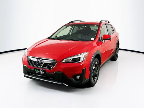 Used 2023 Subaru Crosstrek 2.5i Limited AWD/4WD image 3