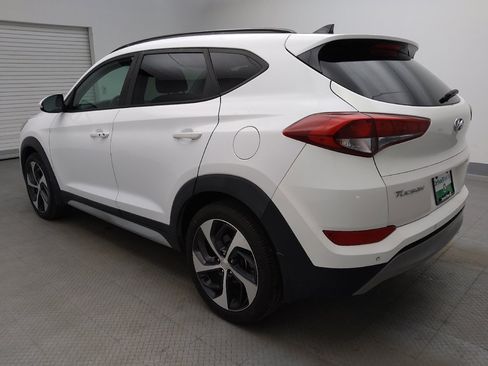Used 2018 Hyundai Tucson Value w/ Cargo Package FWD image 3