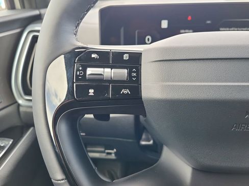 New 2026 Kia Sorento SX Prestige AWD/4WD image 17