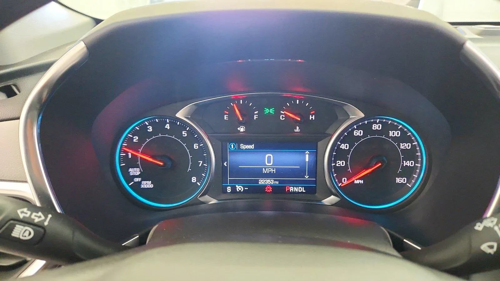 Used 2024 Chevrolet Equinox LS w/ LS Convenience Package FWD image 16