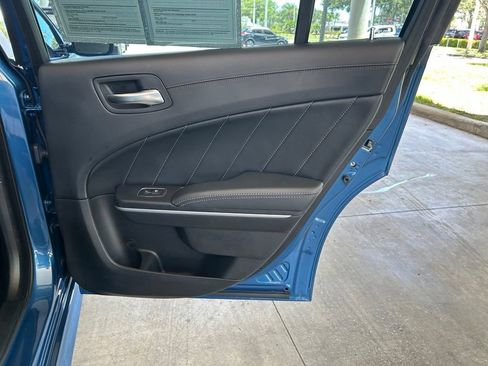 Used 2022 Dodge Charger Scat Pack w/ Plus Group RWD image 32