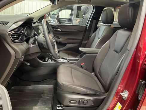 Certified 2023 Buick Encore GX Select w/ Experience Buick Package image 10